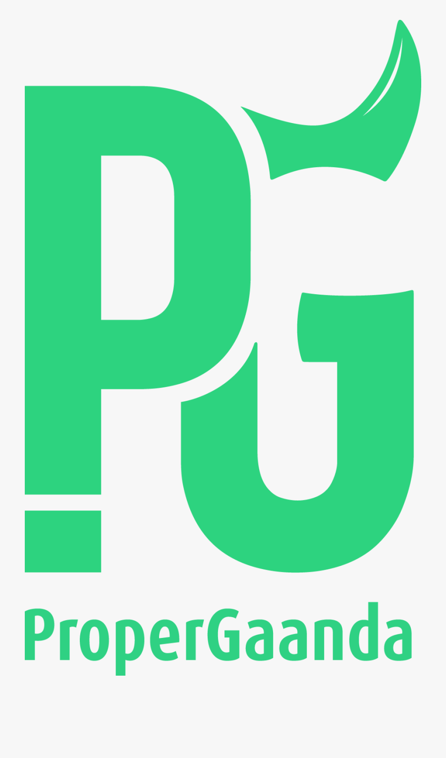 Did Hamza Ali Abbasi Mistake Hum Awards Stage For A - Pg Logo, Transparent Clipart