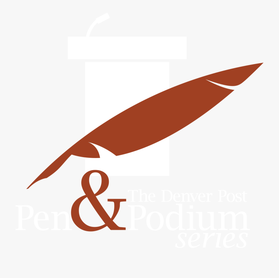 The Denver Post - E & E, Transparent Clipart