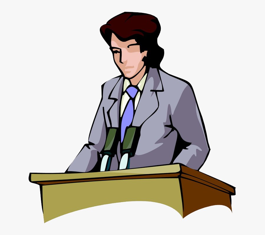 Transparent Donald Trump Clipart - Docent Gifs, Transparent Clipart