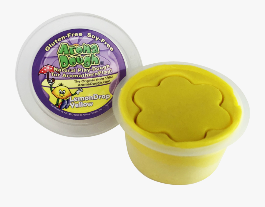 - Play Dough That Has An Aroma And Never Dries Out, Transparent Clipart