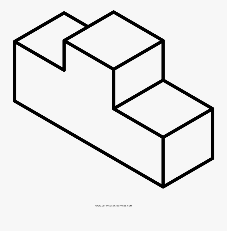 Podium Coloring Page - Track And Trace Icon, Transparent Clipart