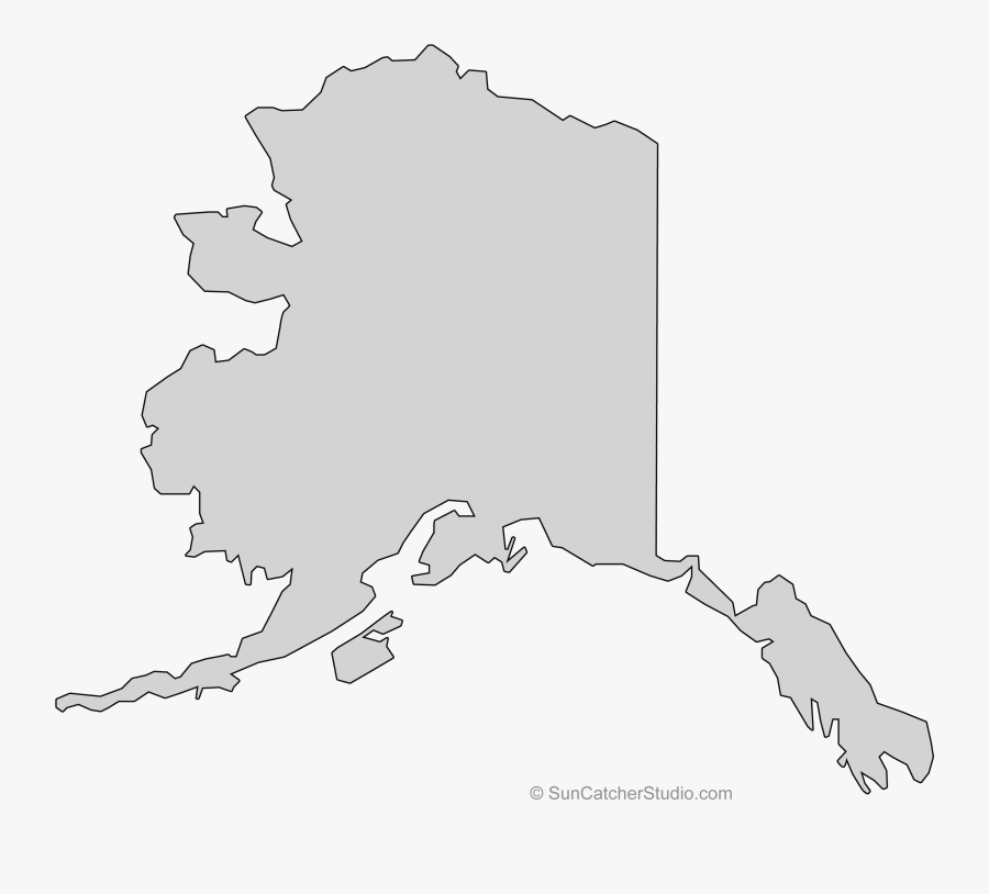 Map Mendenhall Ice Caves, Transparent Clipart