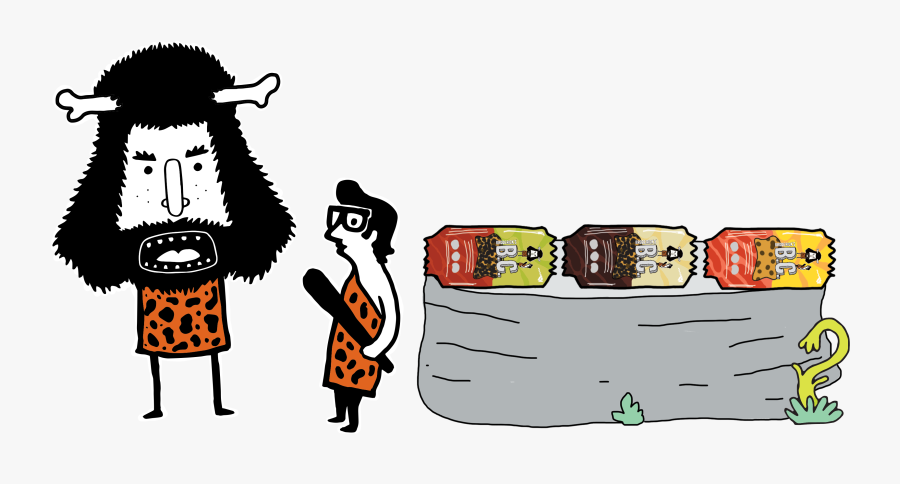 Stiring Apple Butter Clipart - Cartoon, Transparent Clipart