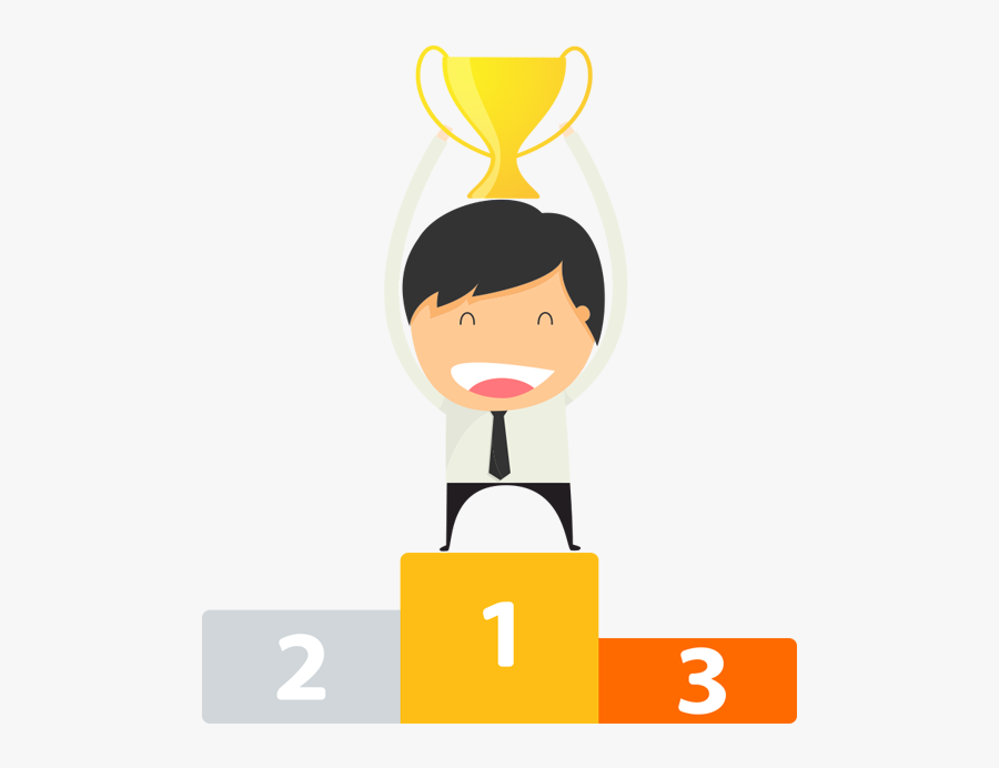 Transparent Cliparts For Powerpoint Presentation Free - Fun Competition Clipart, Transparent Clipart