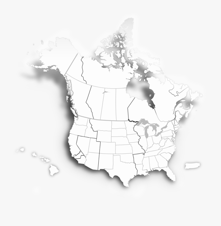 Sedimentary Rocks In North America, Transparent Clipart