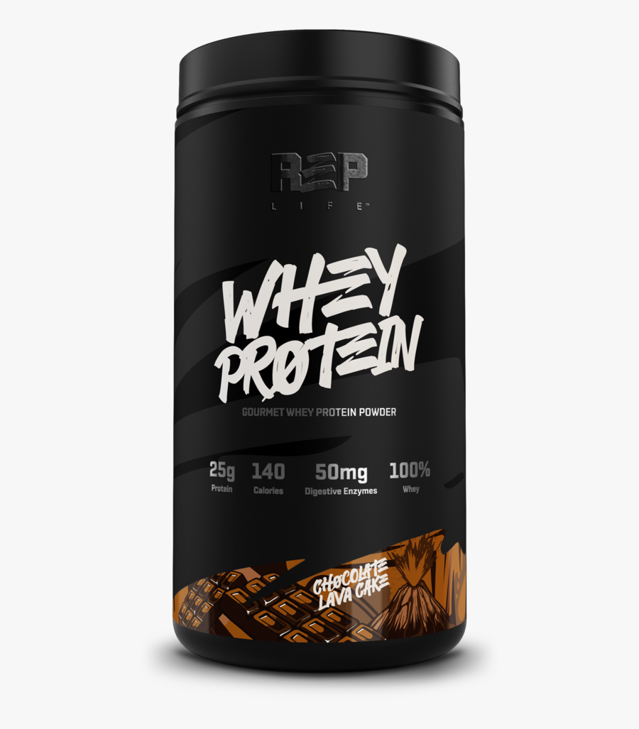 Chocolate Lava Cake - Caffeinated Drink, Transparent Clipart