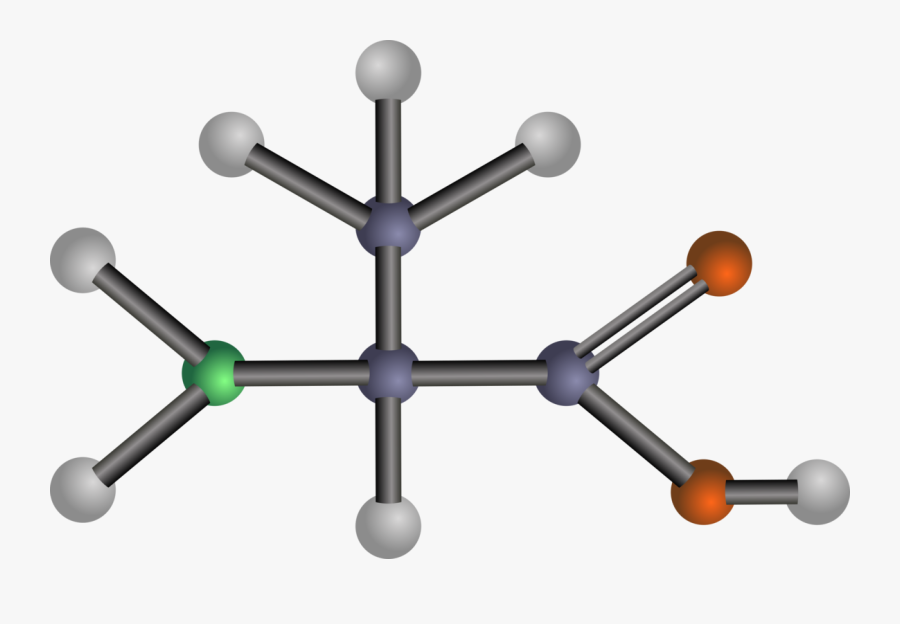 Body Jewelry,angle,line - Glutamic Acid Clipart, Transparent Clipart