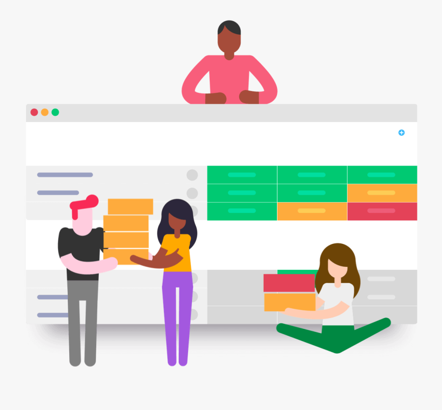 Partners Program Monday Com, Transparent Clipart