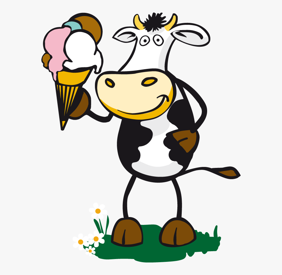 Transparent Ice Cream Clipart Png - Mr Moos Ice Cream, Transparent Clipart