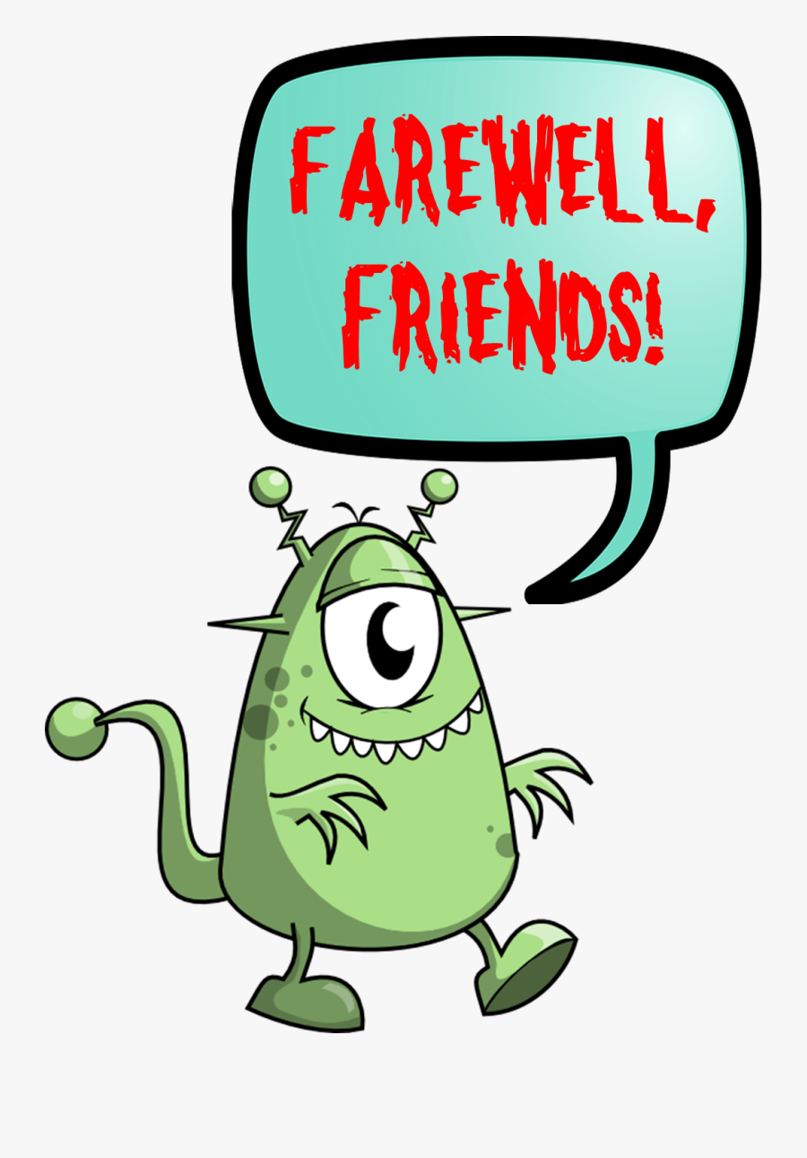 Free Cliparts Download Clip - Farewell Clipart, Transparent Clipart