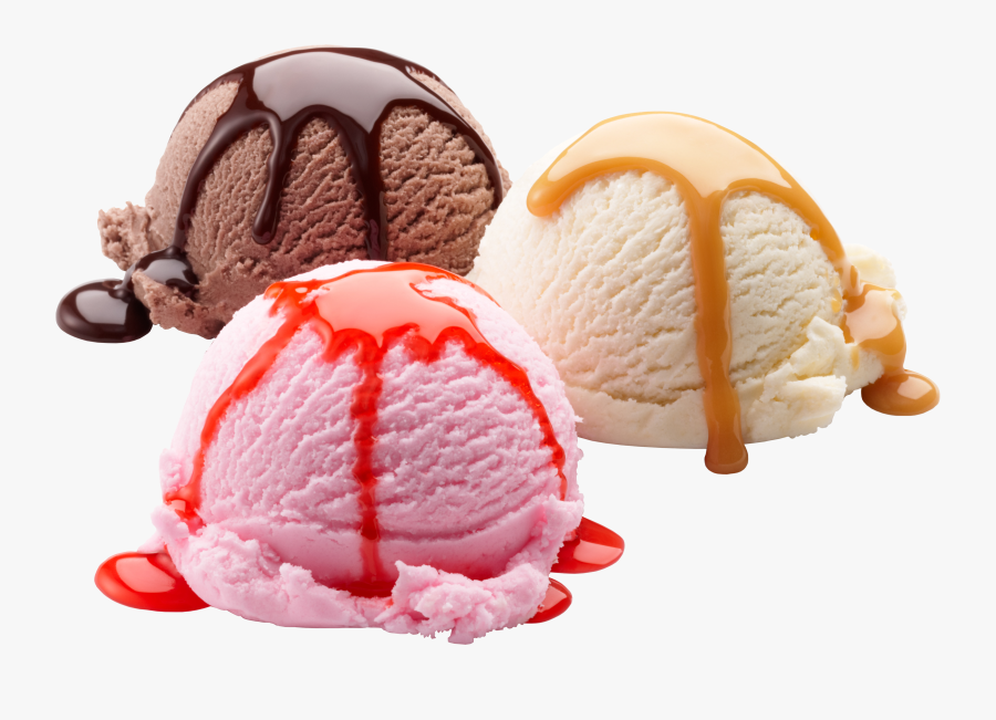 Ice Cream Transparent Png Images - Ice Cream Images Png, Transparent Clipart