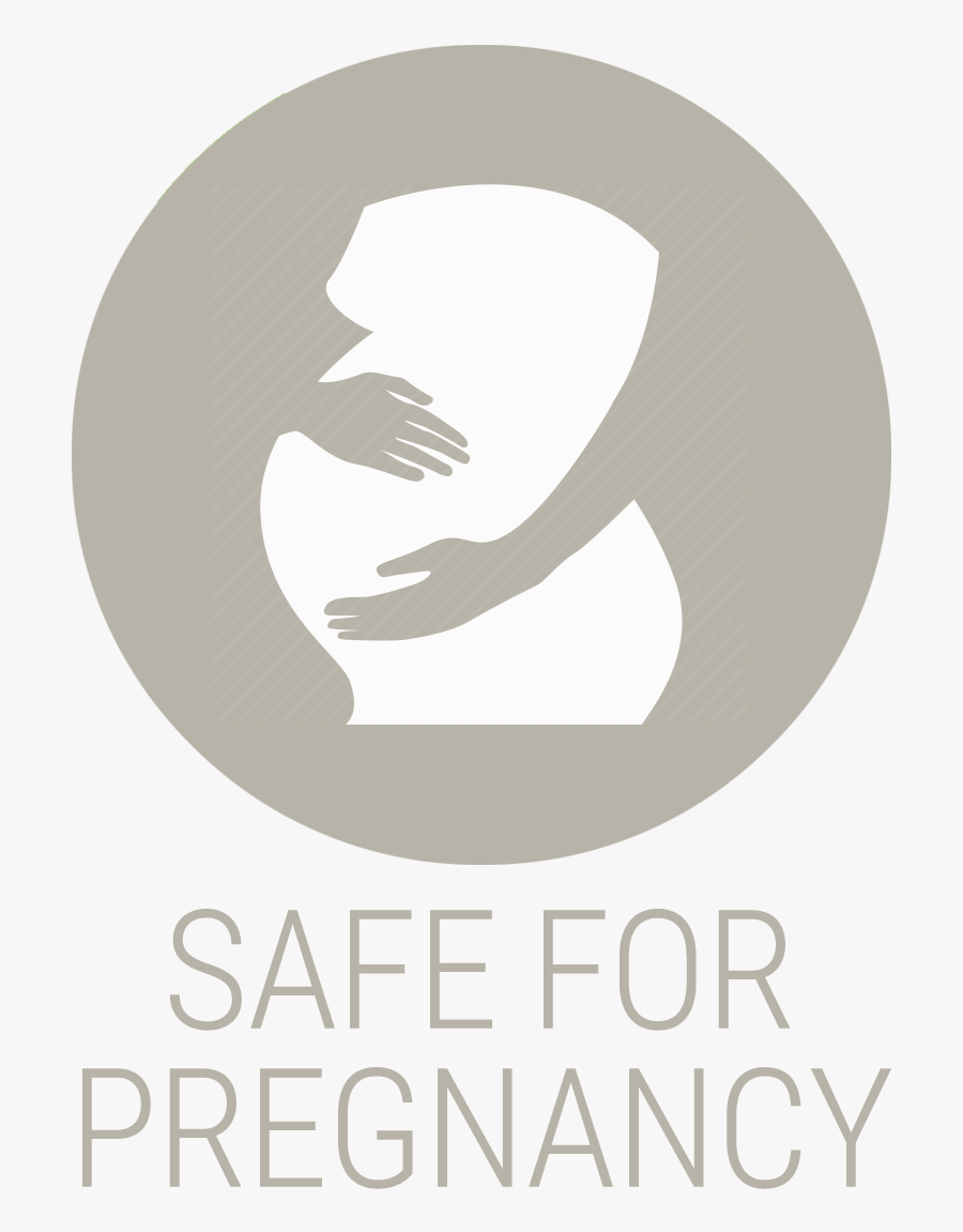 Png Transparent Images Pluspng - Safe For Pregnancy Logo, Transparent Clipart