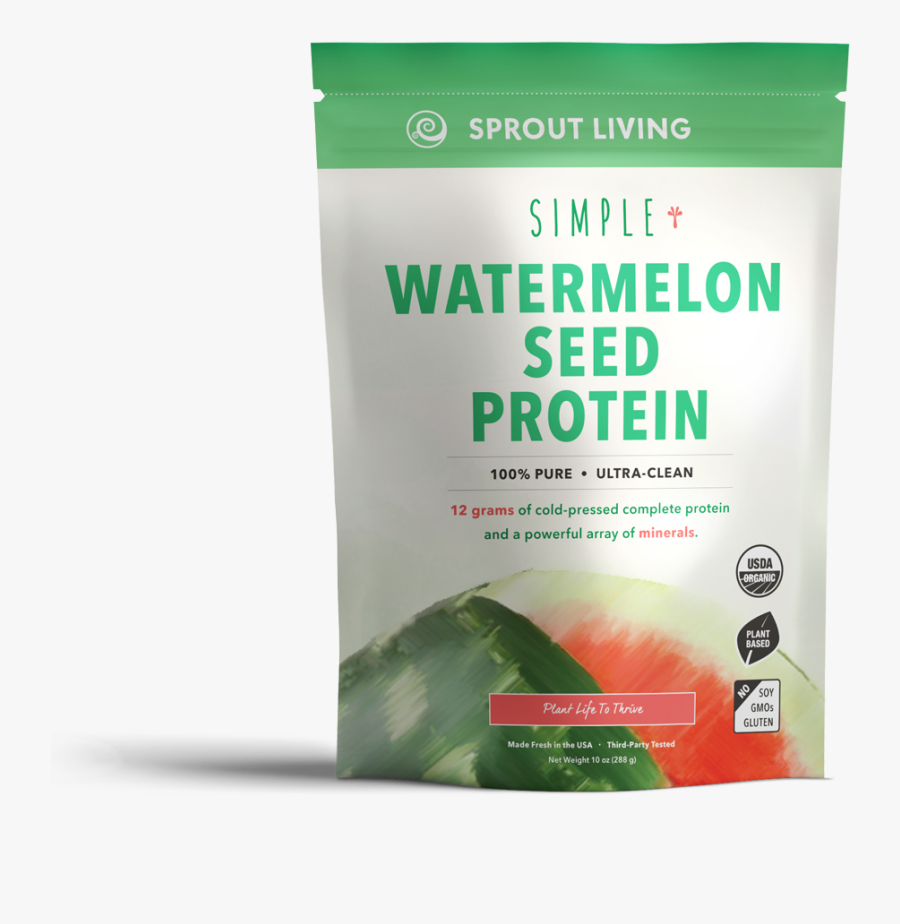 Transparent Watermelon Seed Clipart - East London Radio, Transparent Clipart