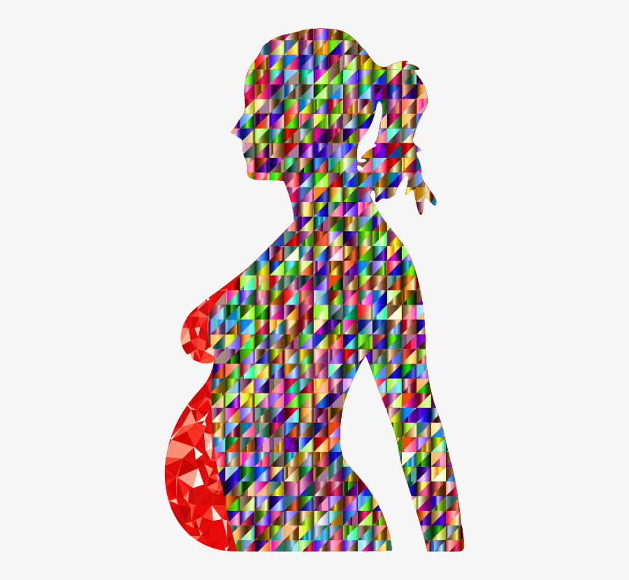 Day Dress,shoe,line - Pregnant Woman Png Transparent, Transparent Clipart
