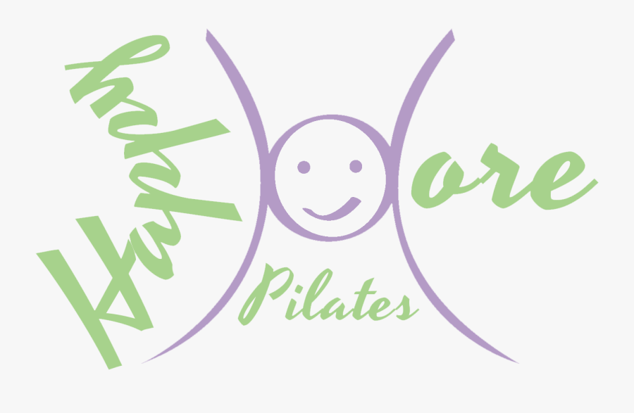 Happy Core Pilates, Transparent Clipart
