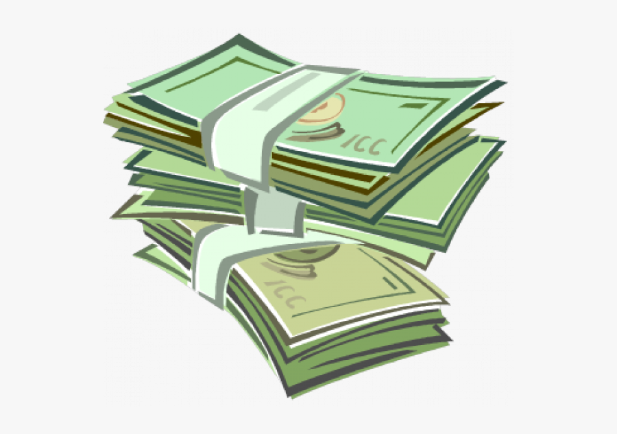 Money Clipart Transparent Images Png Transparent - Animated Picture Of Money, Transparent Clipart