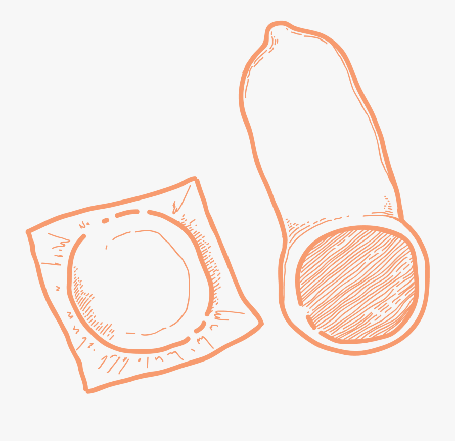 Clip Art Condoms Birth Control Png, Transparent Clipart