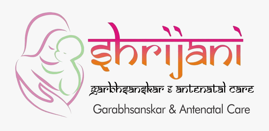 Shree Ganpati Nidhi Logo, Transparent Clipart