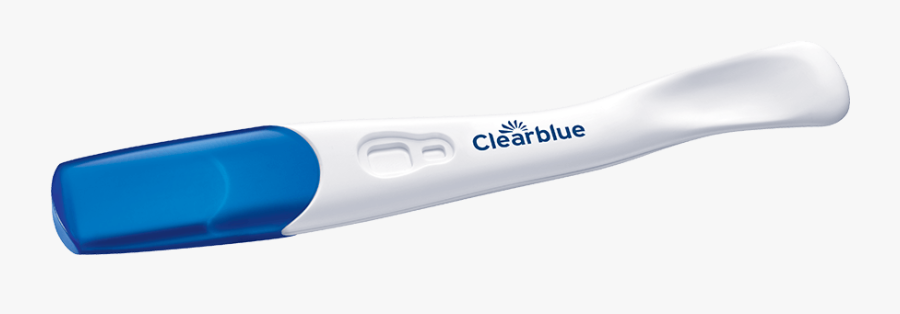 Positive Pregnancy Test Transparent, Transparent Clipart