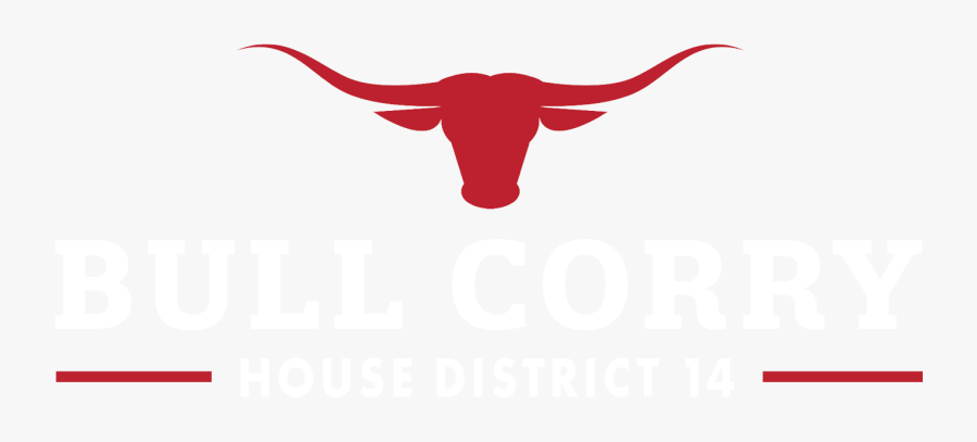 Longhorn Clipart Horns - Bull, Transparent Clipart