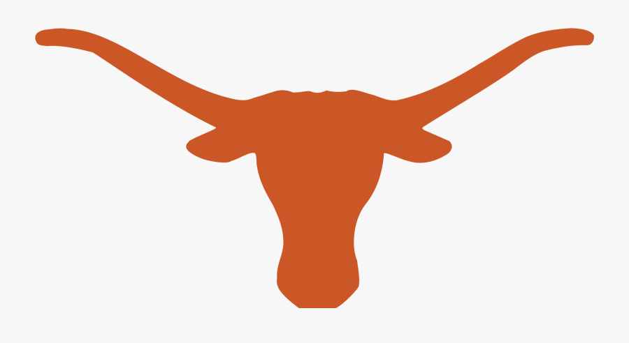 Texas Longhorns Official Apparel - Texas Longhorns, Transparent Clipart
