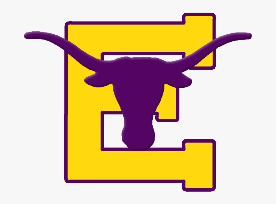 Transparent Longhorns Logo Png - Early High School Longhorns Texas, Transparent Clipart