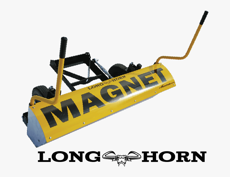 A Tough, Off Road Ready Atv Accessory - Bull, Transparent Clipart