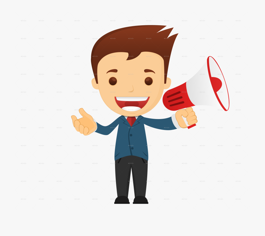 Art - Transparent Background Announcement Png, Transparent Clipart