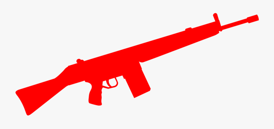 Clip Free Library Pistol Clipart Ww - Provide For The Common Defense Symbol, Transparent Clipart
