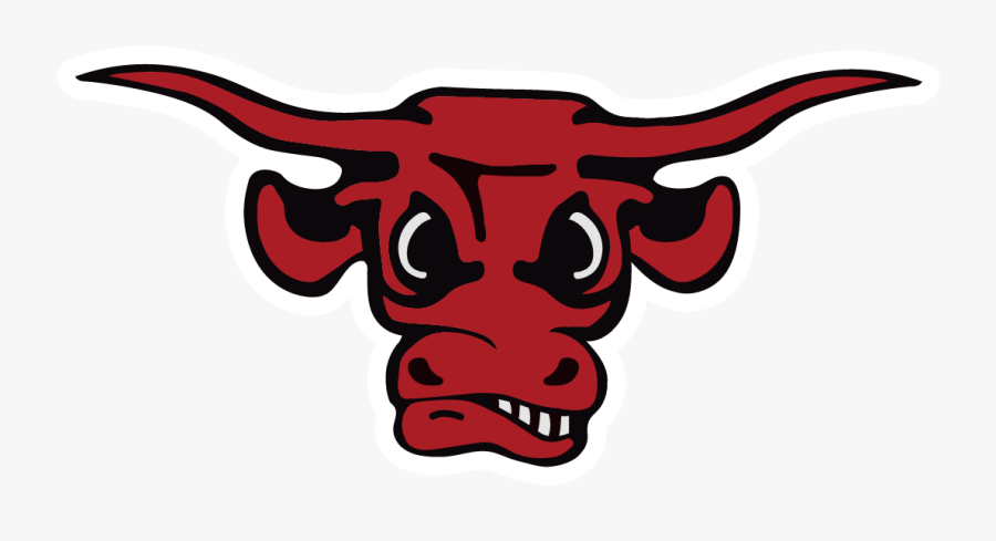 Longhorn Clipart Graduation - Mcpherson County Longhorns, Transparent Clipart