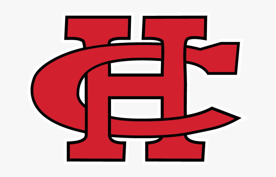 Cedar Hill "ch - Cedar Hill Longhorns Logo, Transparent Clipart
