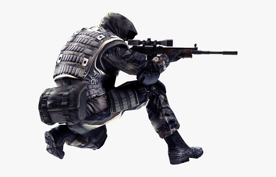 Pubg Clipart Gun - Counter Strike Go Png, Transparent Clipart