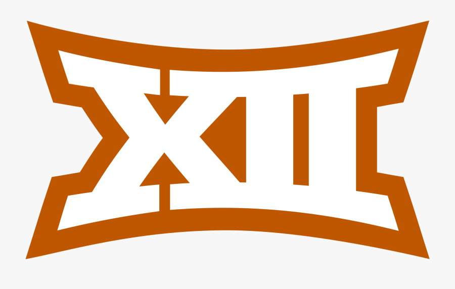 Transparent Texas Longhorns Png - Big 12 Conference, Transparent Clipart