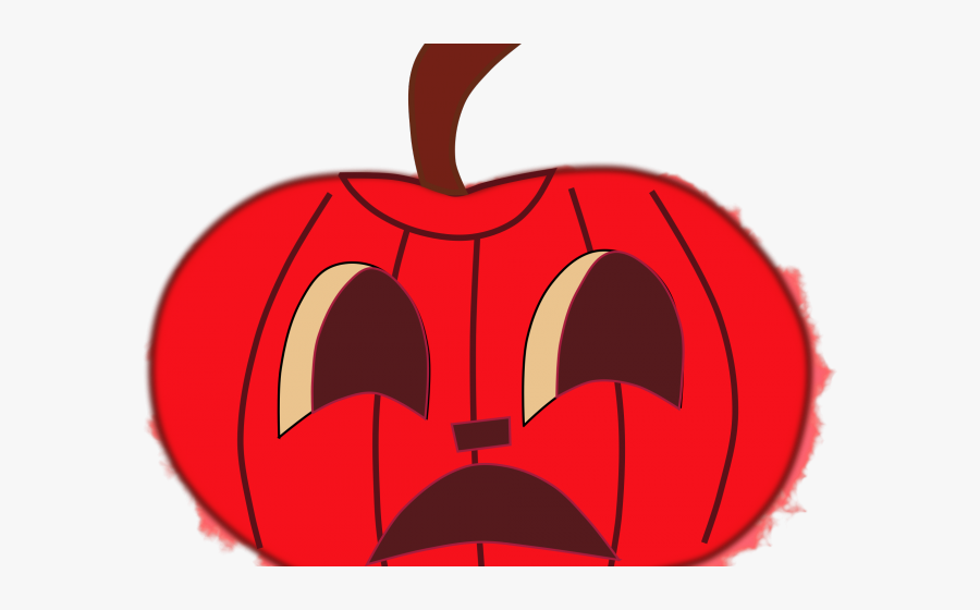 Pumpkin, Transparent Clipart