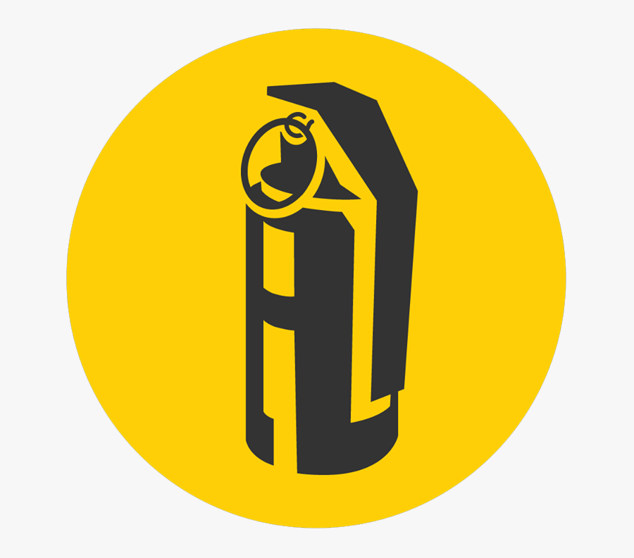 Airsoft Guns & Accessories - Airsoft Innovations Logo, Transparent Clipart