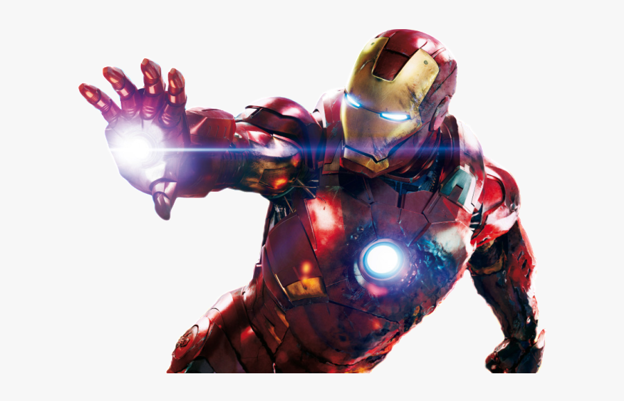 Ironman Icon Iron Man Download Hd Png Clipart - Iron Man Png, Transparent Clipart