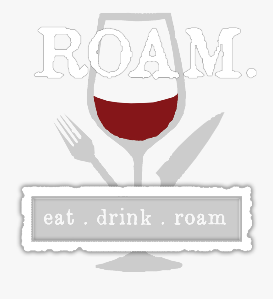 Vector Black And White Brunch Clipart Mimosa Drink - Wine Glass, Transparent Clipart