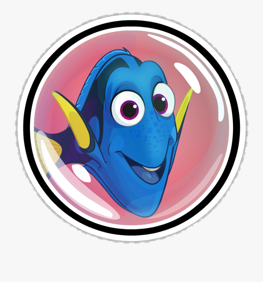 Dory Finding Nemo Fandom Wiki The Walt Disney Company - Finding Dory, Transparent Clipart