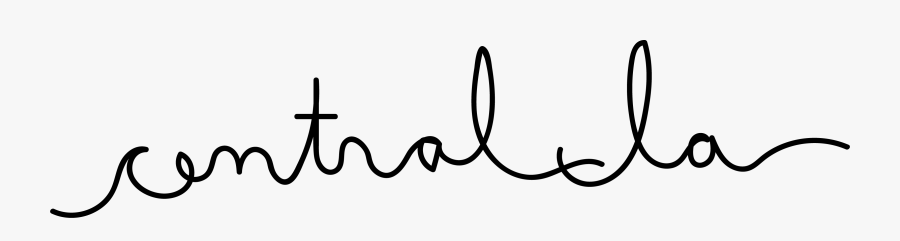 Breakfast & Brunch - Calligraphy, Transparent Clipart