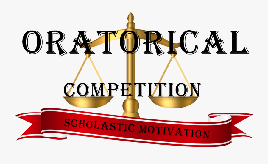 Png Transparent Download Oratorical Competition Scholastic, Transparent Clipart