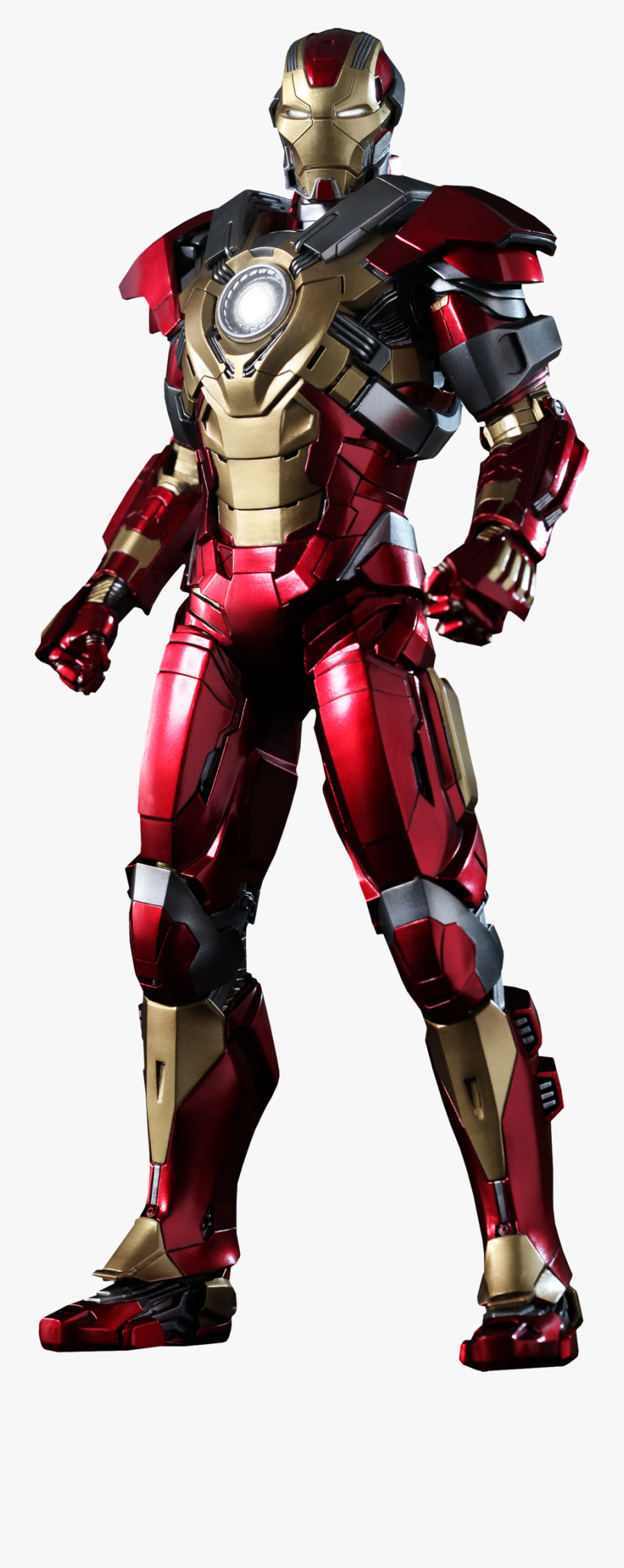 Clip Art Ironman Vs Battles Comic, Transparent Clipart