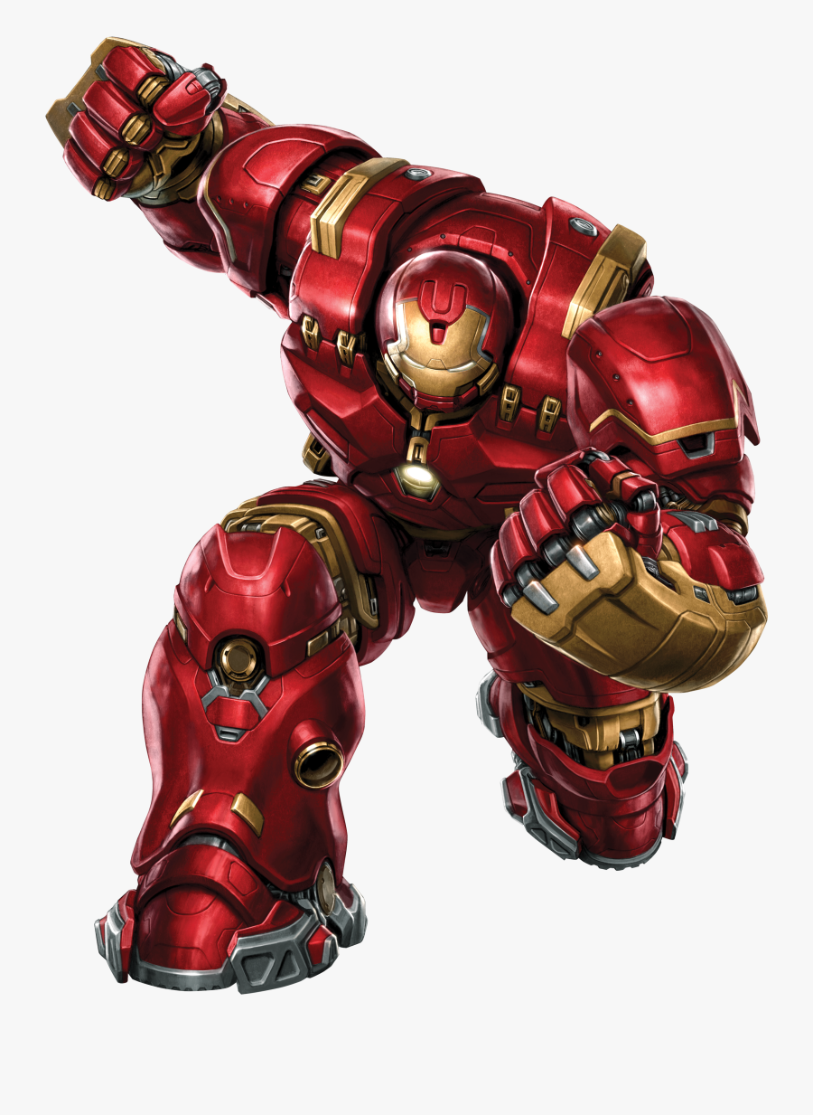 Download Aou Hulkbuster - Iron Man Hulkbuster Png, Transparent Clipart