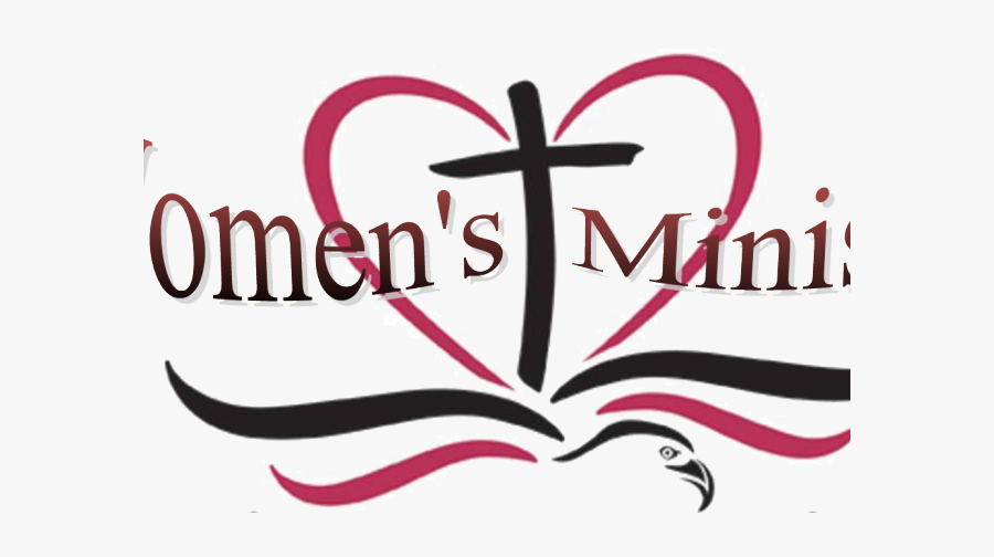 Women Clipart Brunch - Biblia, Transparent Clipart