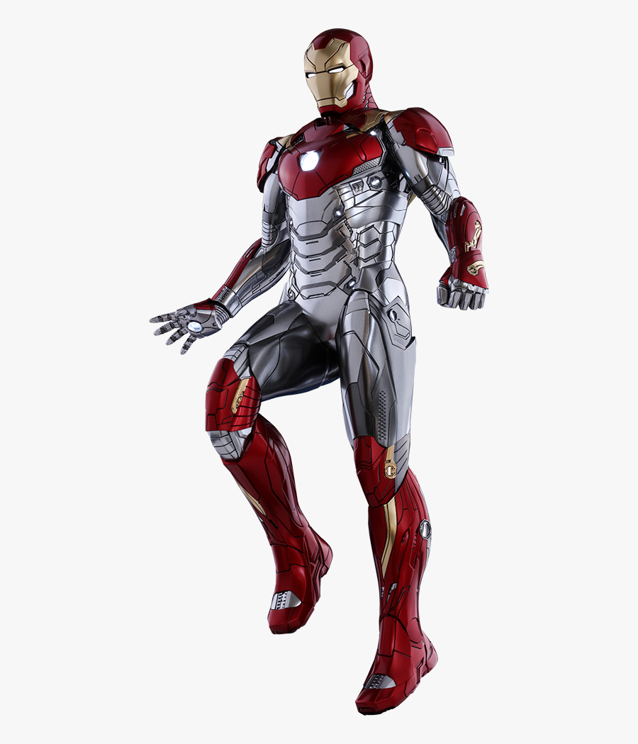 iron man mark 47 spider man homecoming