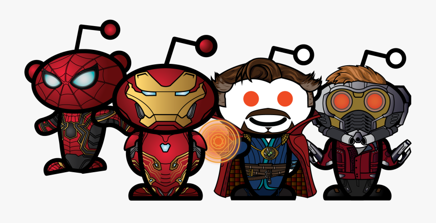 Cartoon, Transparent Clipart