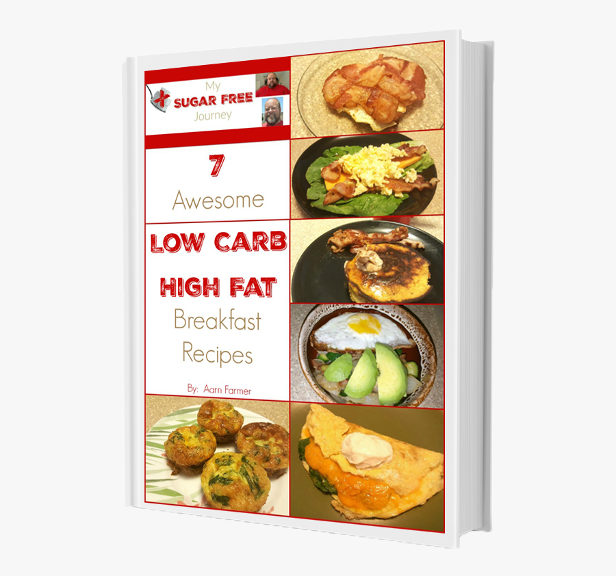 Transparent Sushi Clipart Png - Low Carb High Fat Breakfast, Transparent Clipart