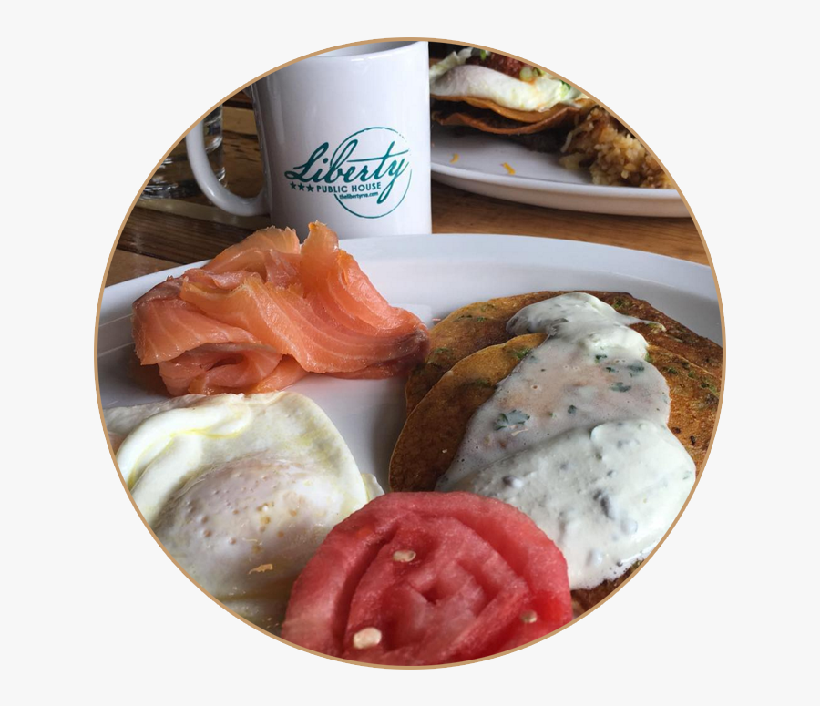 Picture Free Download Brunch Clipart Mens Breakfast - Sashimi, Transparent Clipart
