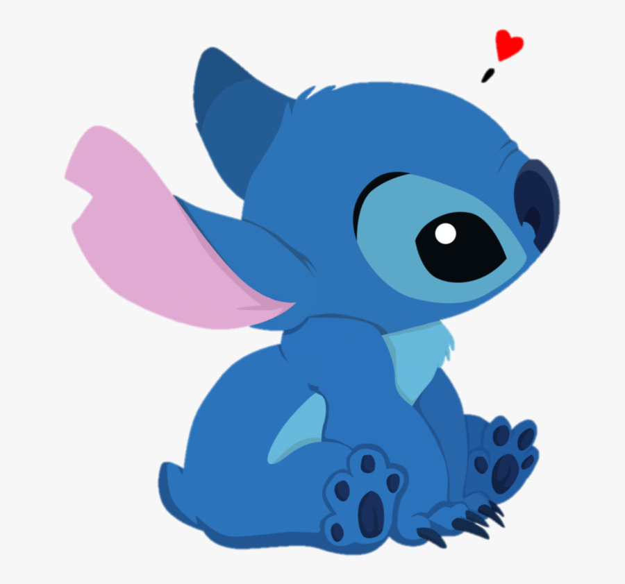 Disney Stitch Png - Stitch Png, Transparent Clipart