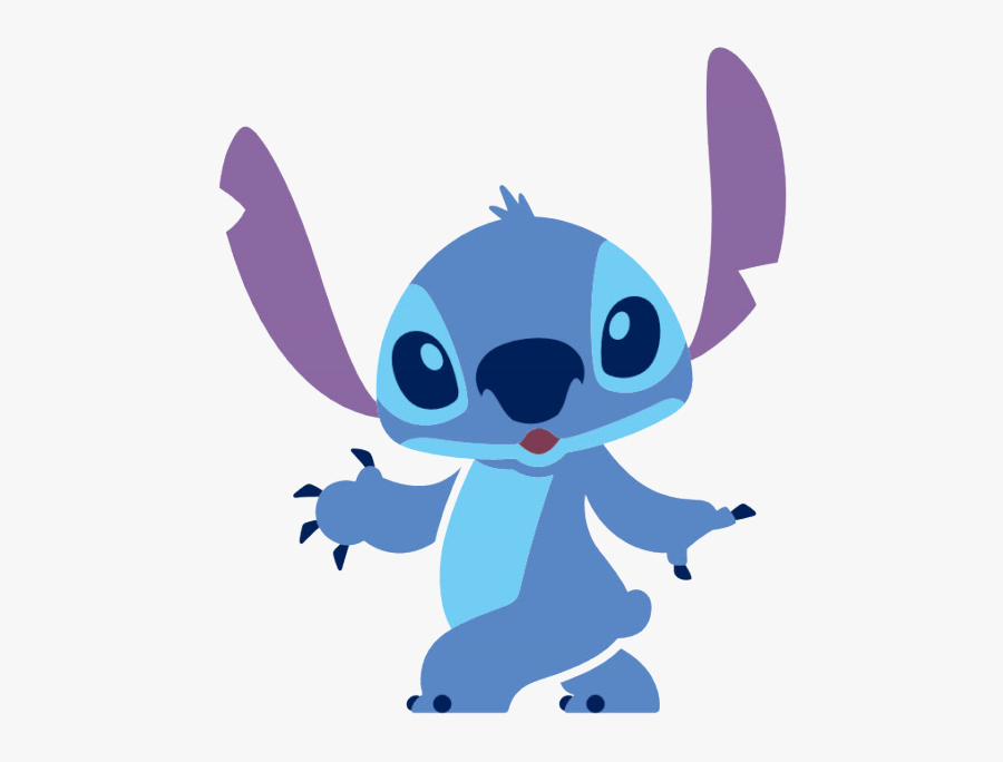 Stitch Png Clipart - Stitch Png, Transparent Clipart
