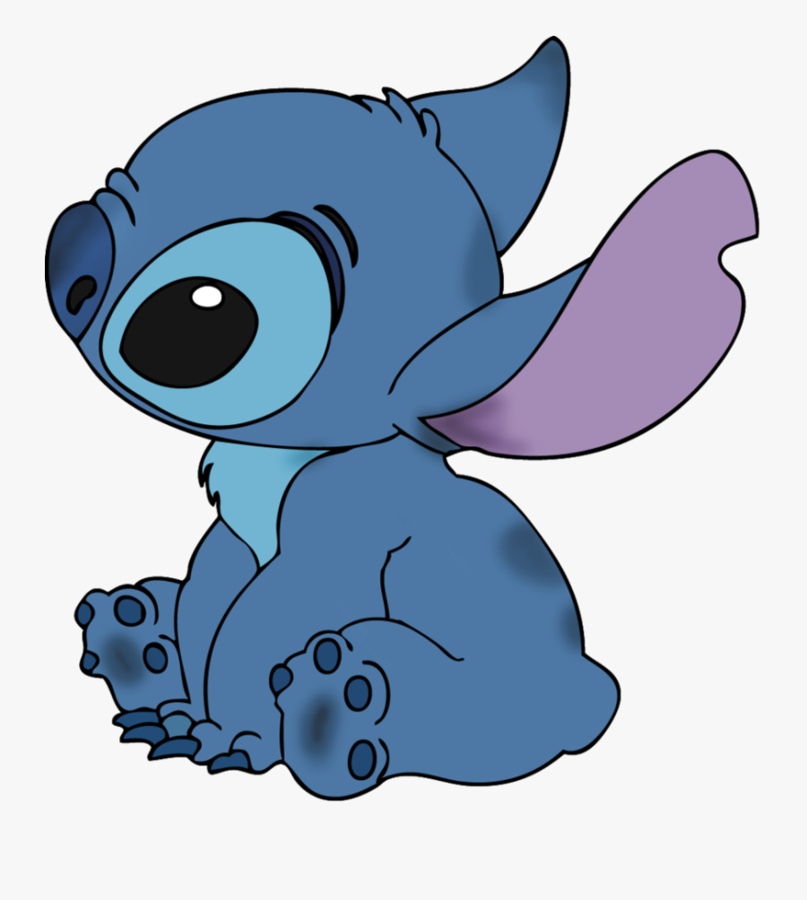 Lilo Y Stitch Png, Transparent Clipart